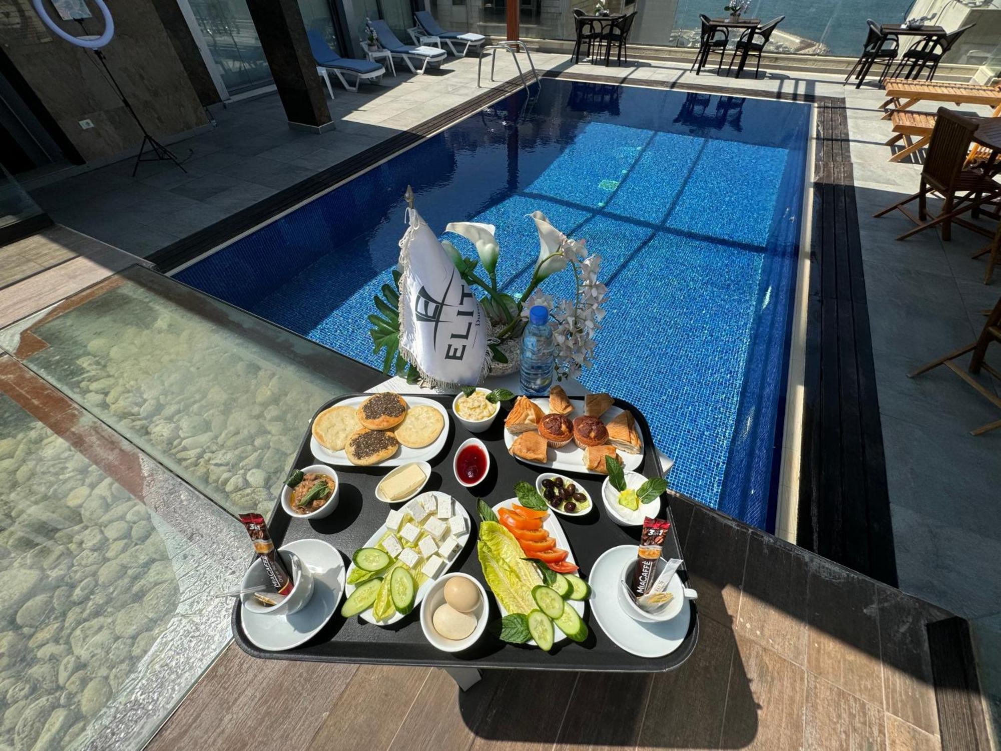 Elite By Beverly Beirut