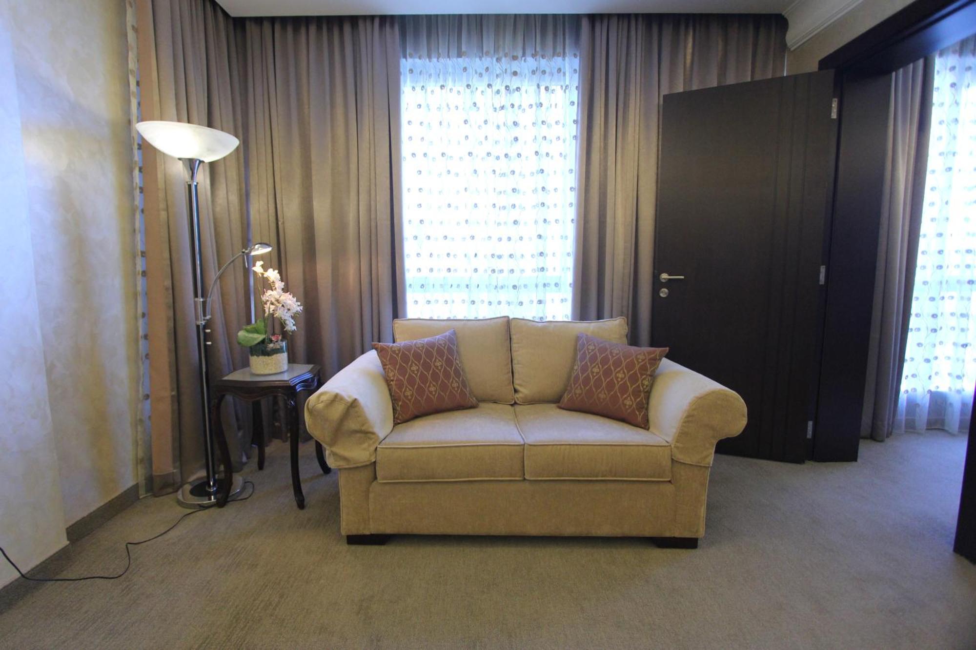 Elite By Beverly Beirut