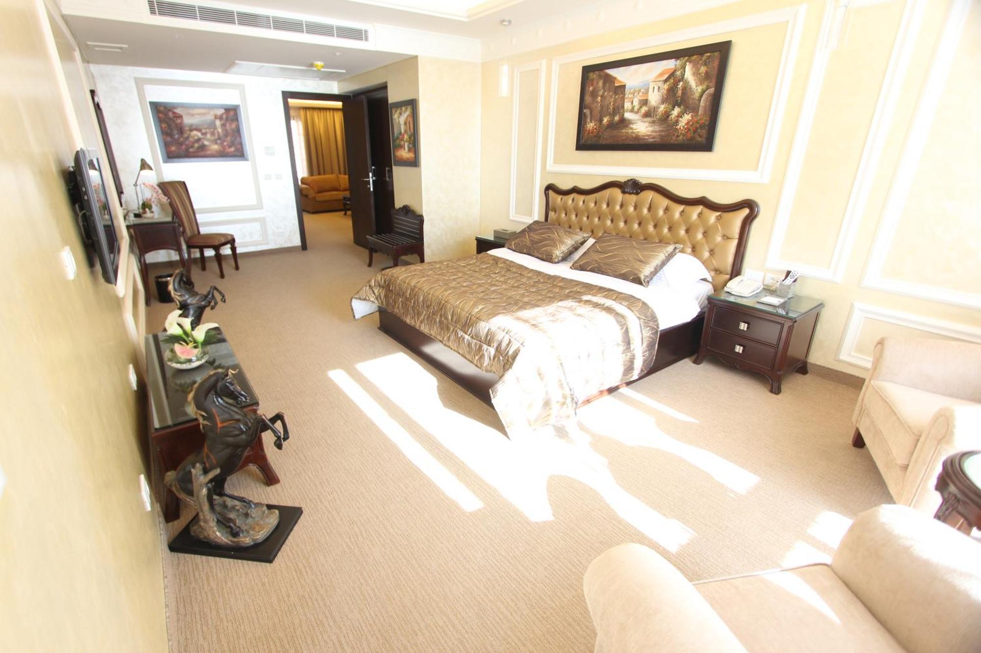 Elite By Beverly 4* Beirut