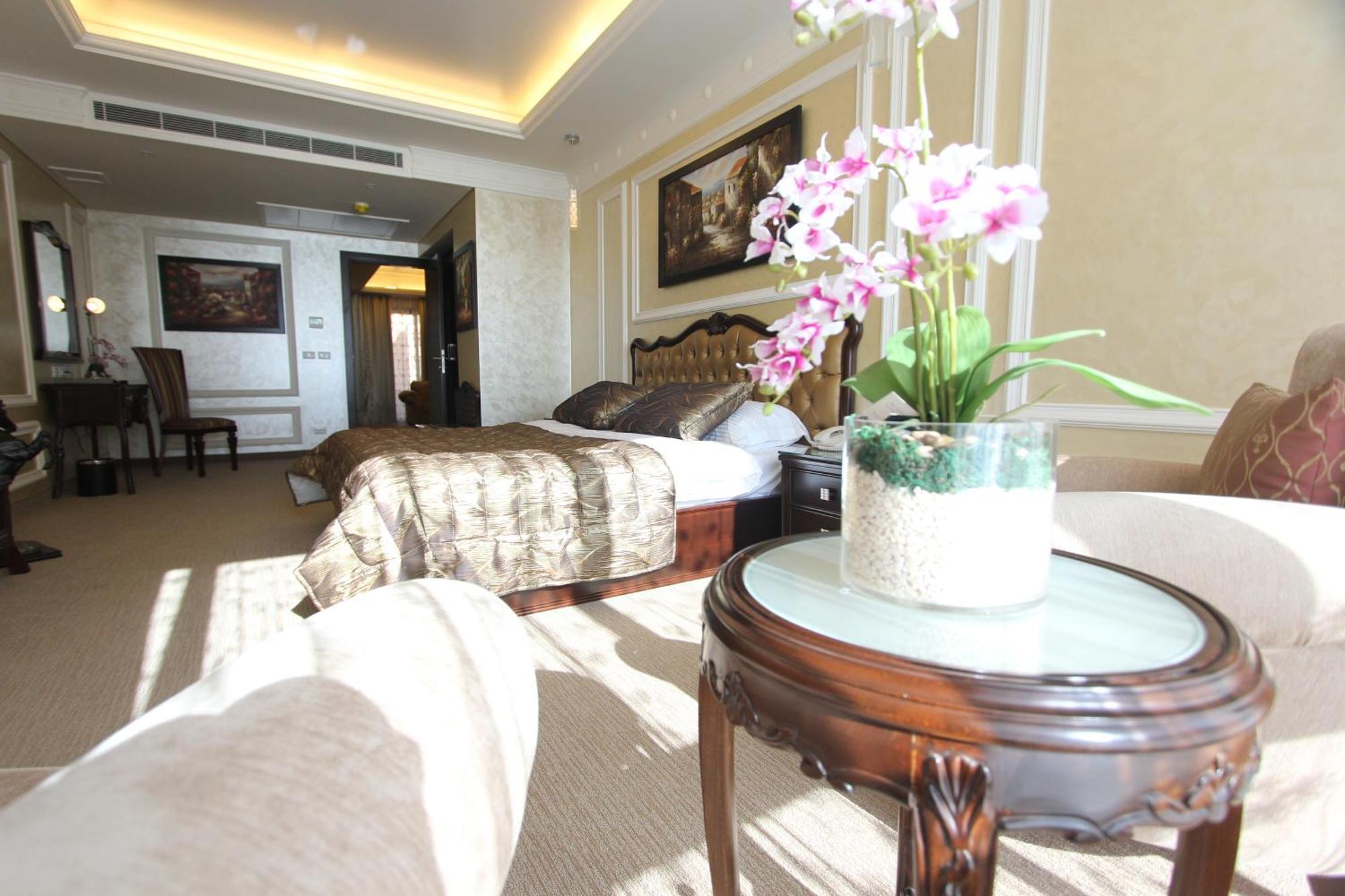 Elite By Beverly 4* Beirut