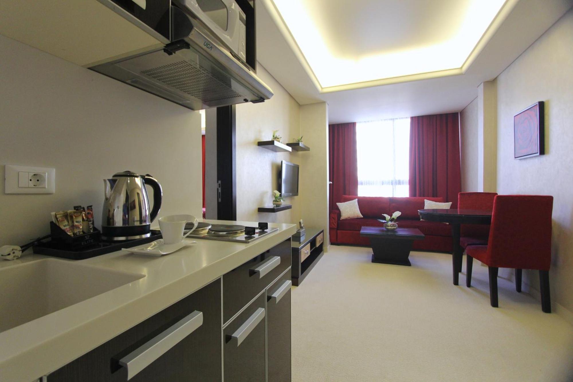 Elite By Beverly Hotel Beirut