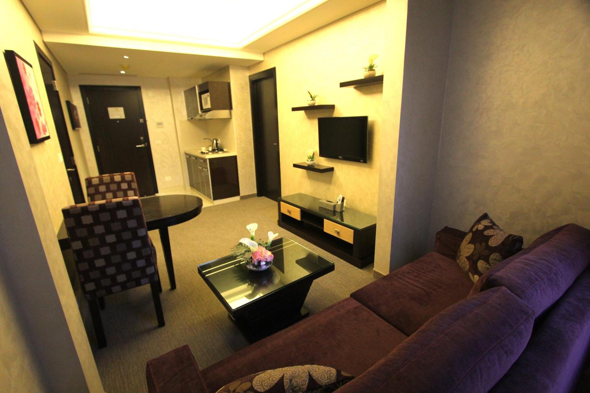 Hotel Elite By Beverly Beirut