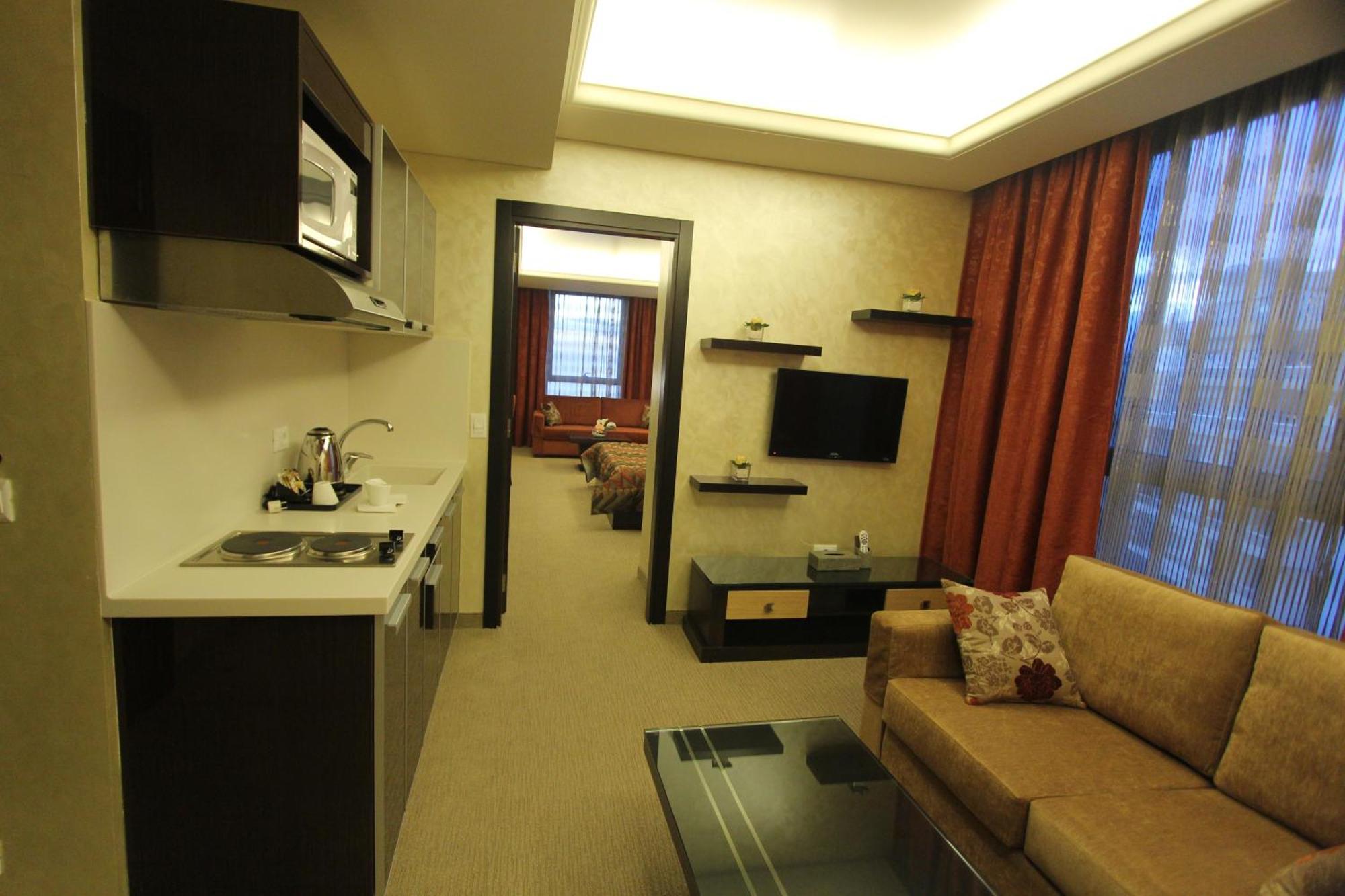 Elite By Beverly Hotel Beirut
