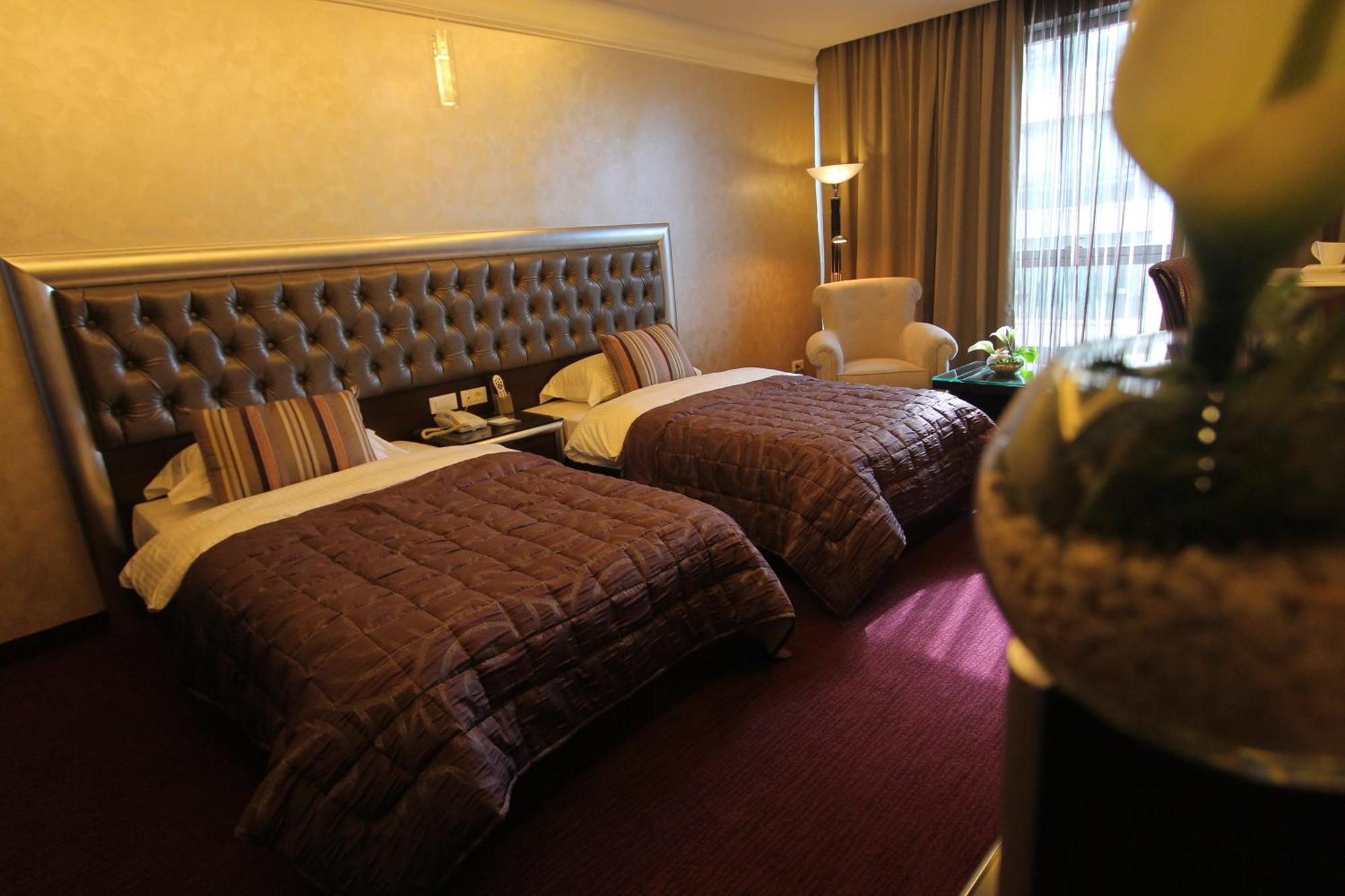 Hotel Elite By Beverly Beirut