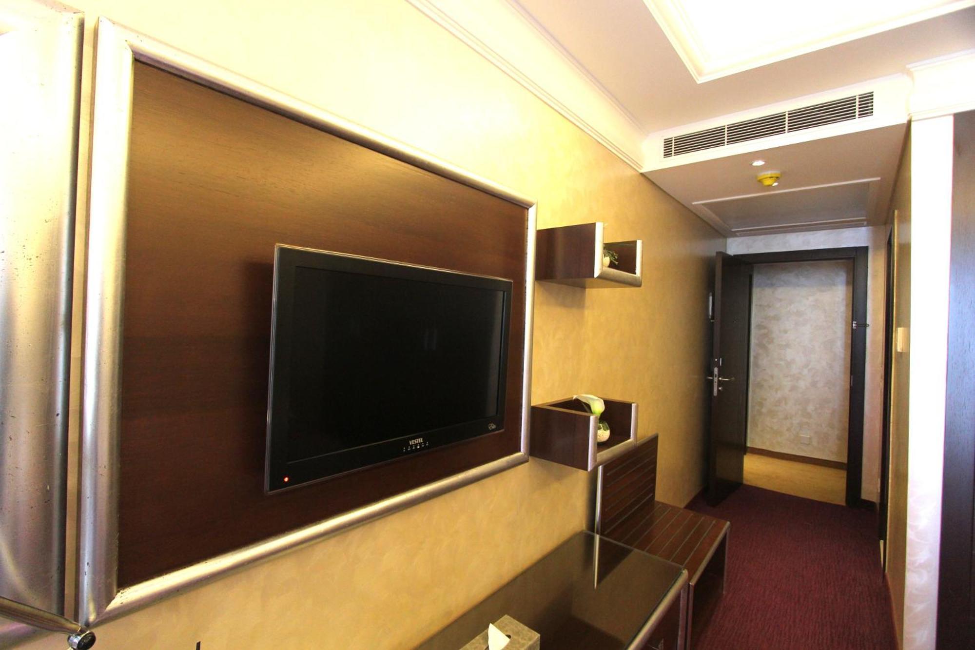 Hotel Elite By Beverly