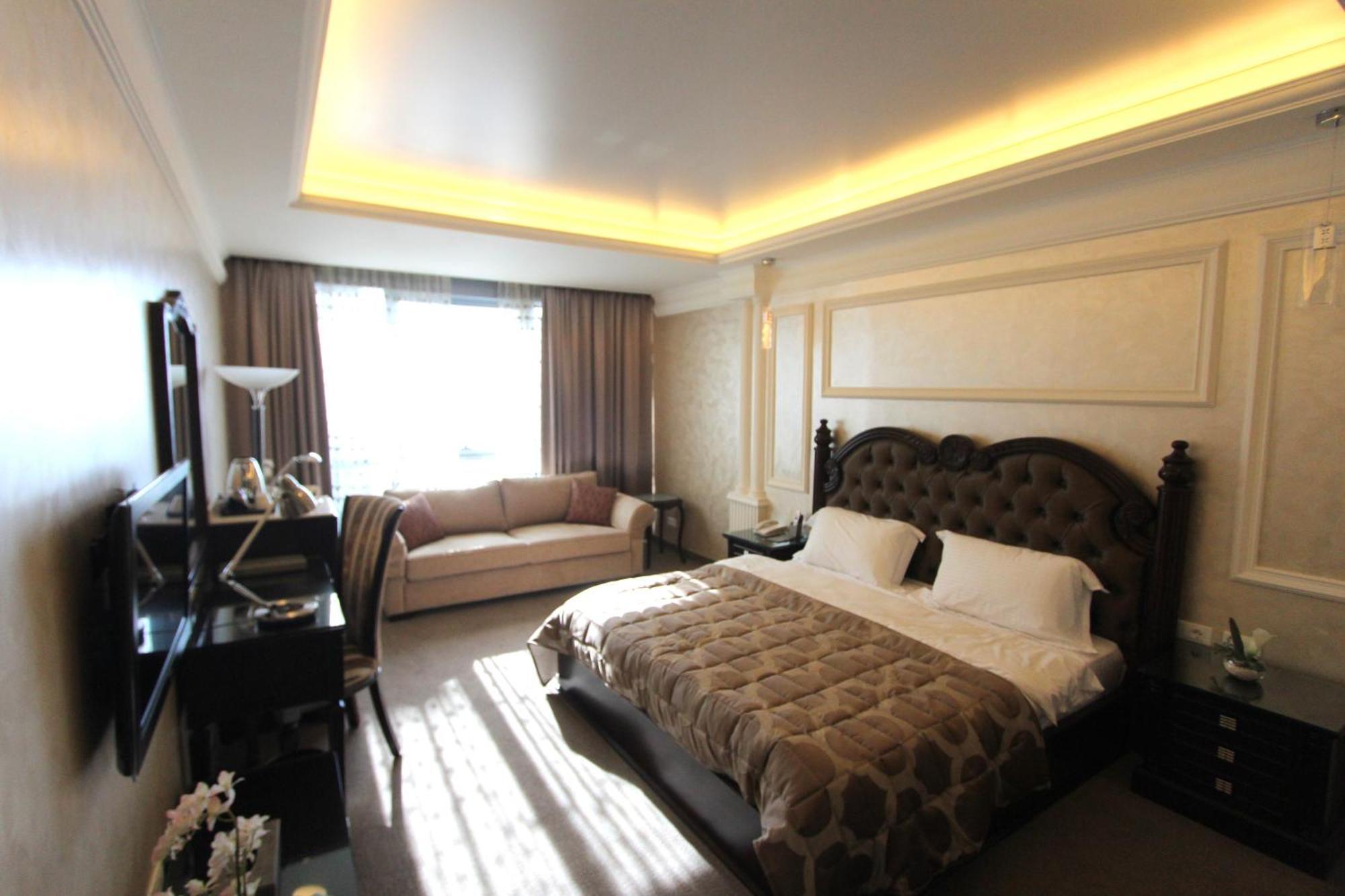 Hotel Elite By Beverly 4*