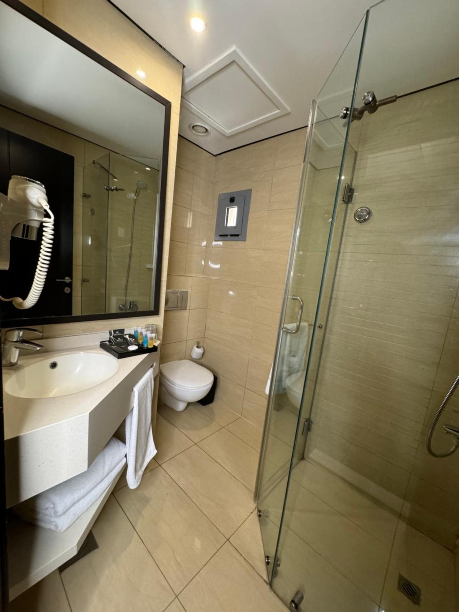 Elite By Beverly 4* Beirut