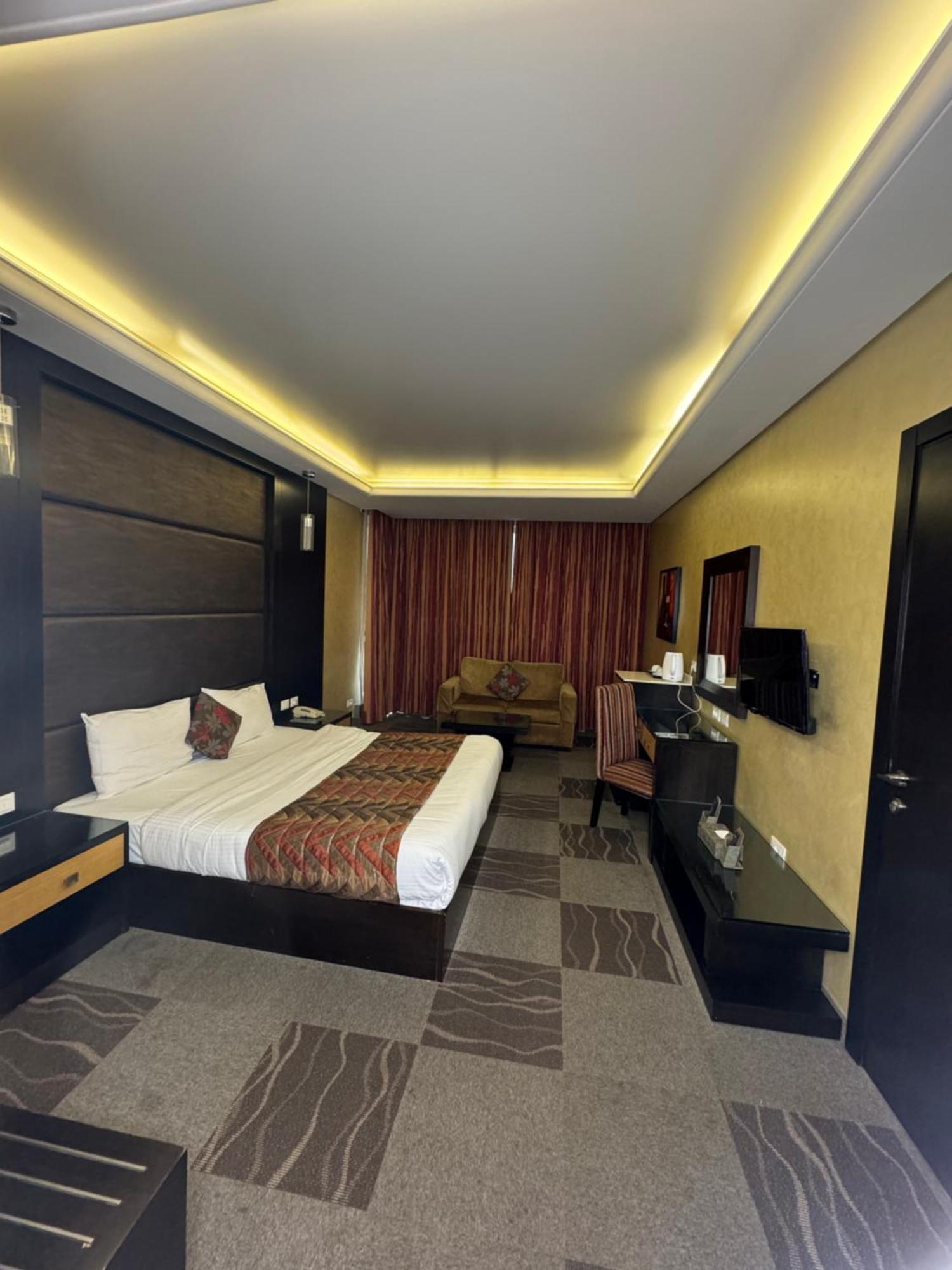 Elite By Beverly Hotel Beirut