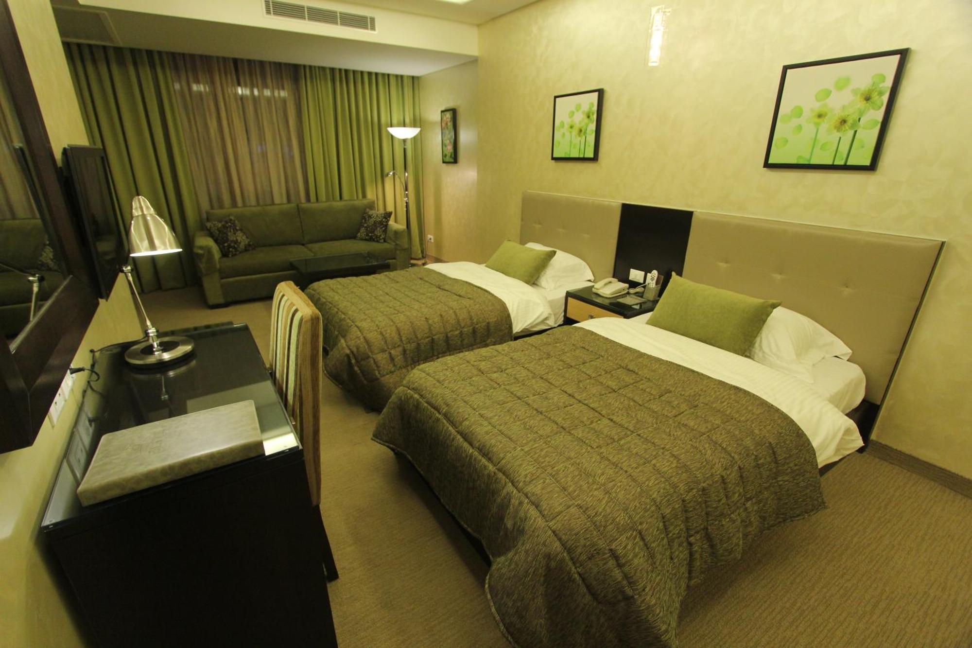 Hotel Elite By Beverly