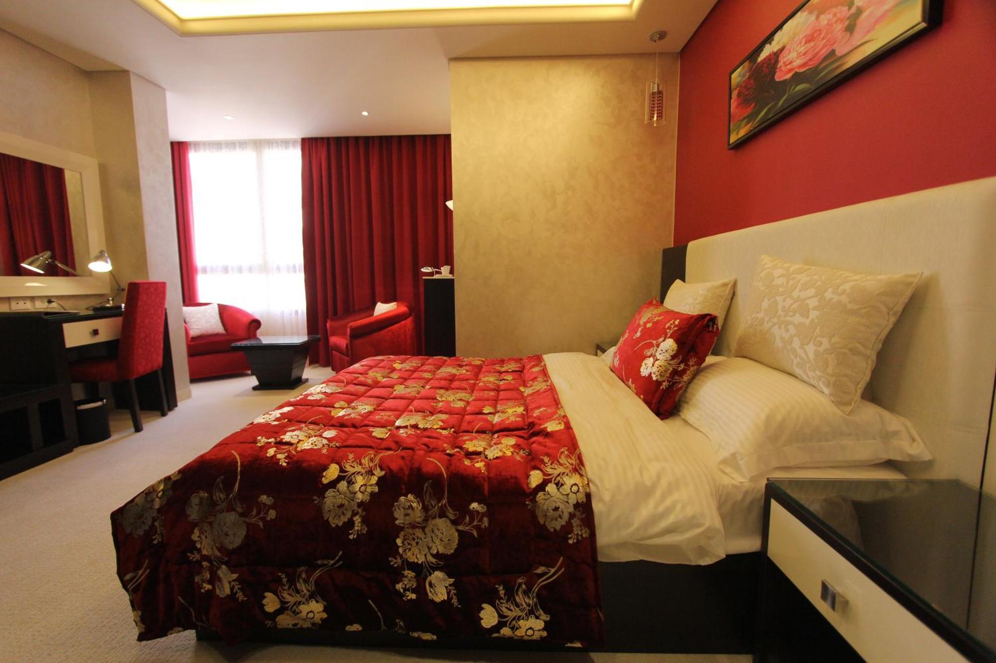Hotel Elite By Beverly Beirut