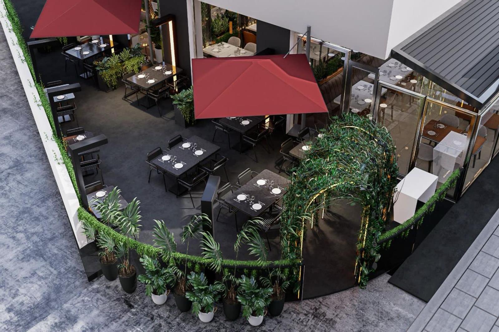 Hotel Elite By Beverly Beirut