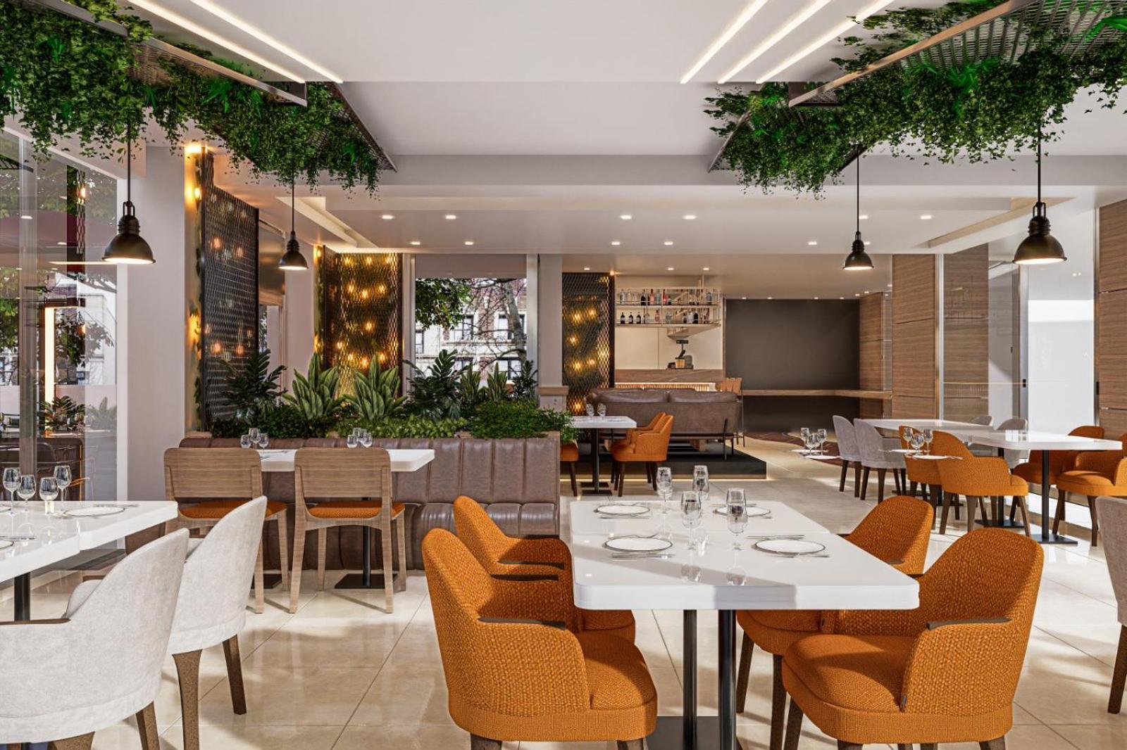 Hotel Elite By Beverly Beirut