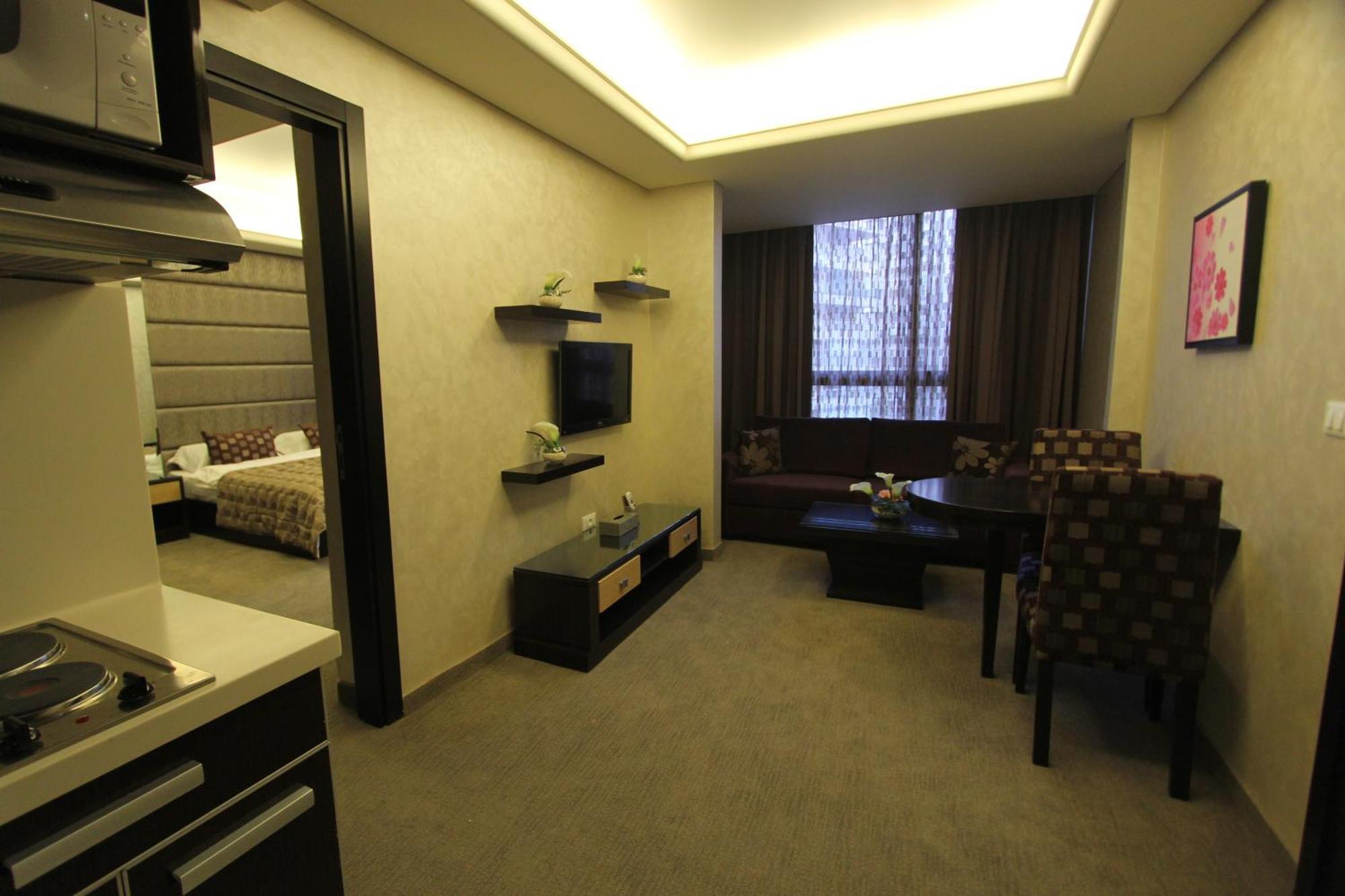 Elite By Beverly Hotel Beirut