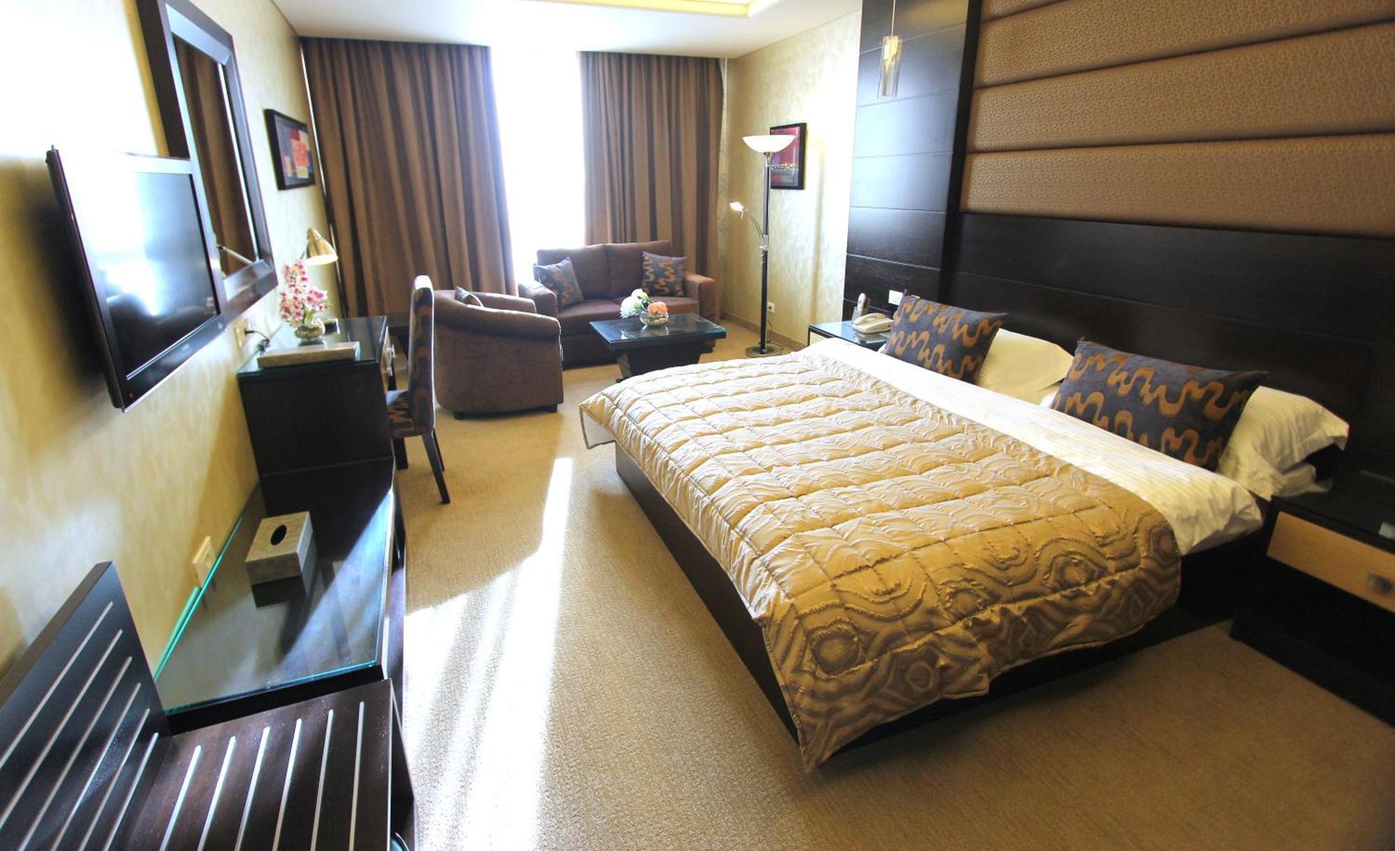 Hotel Elite By Beverly