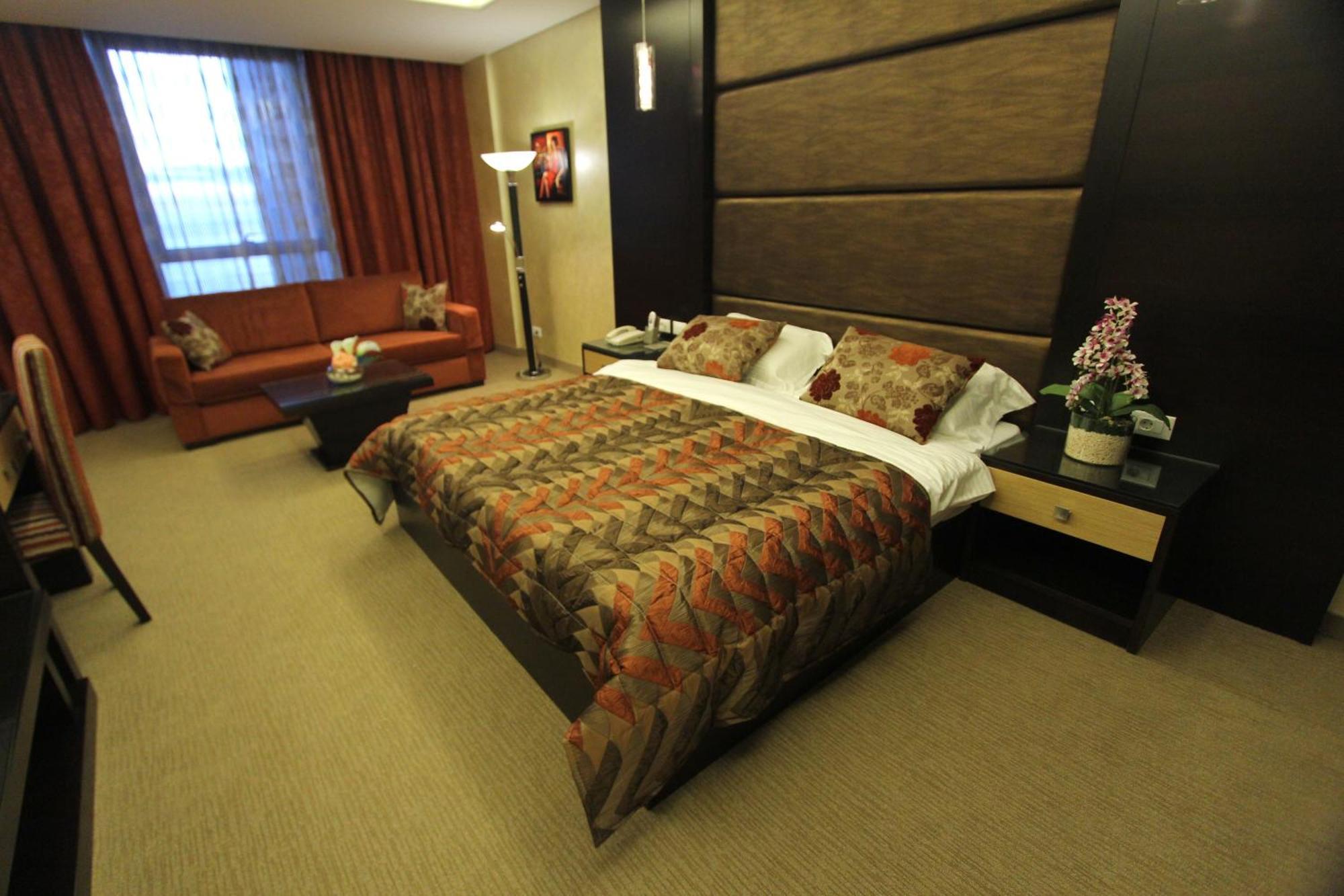 Hotel Elite By Beverly Beirut