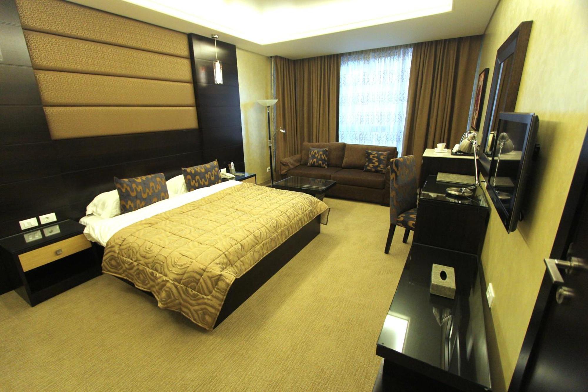 Elite By Beverly Hotel Beirut