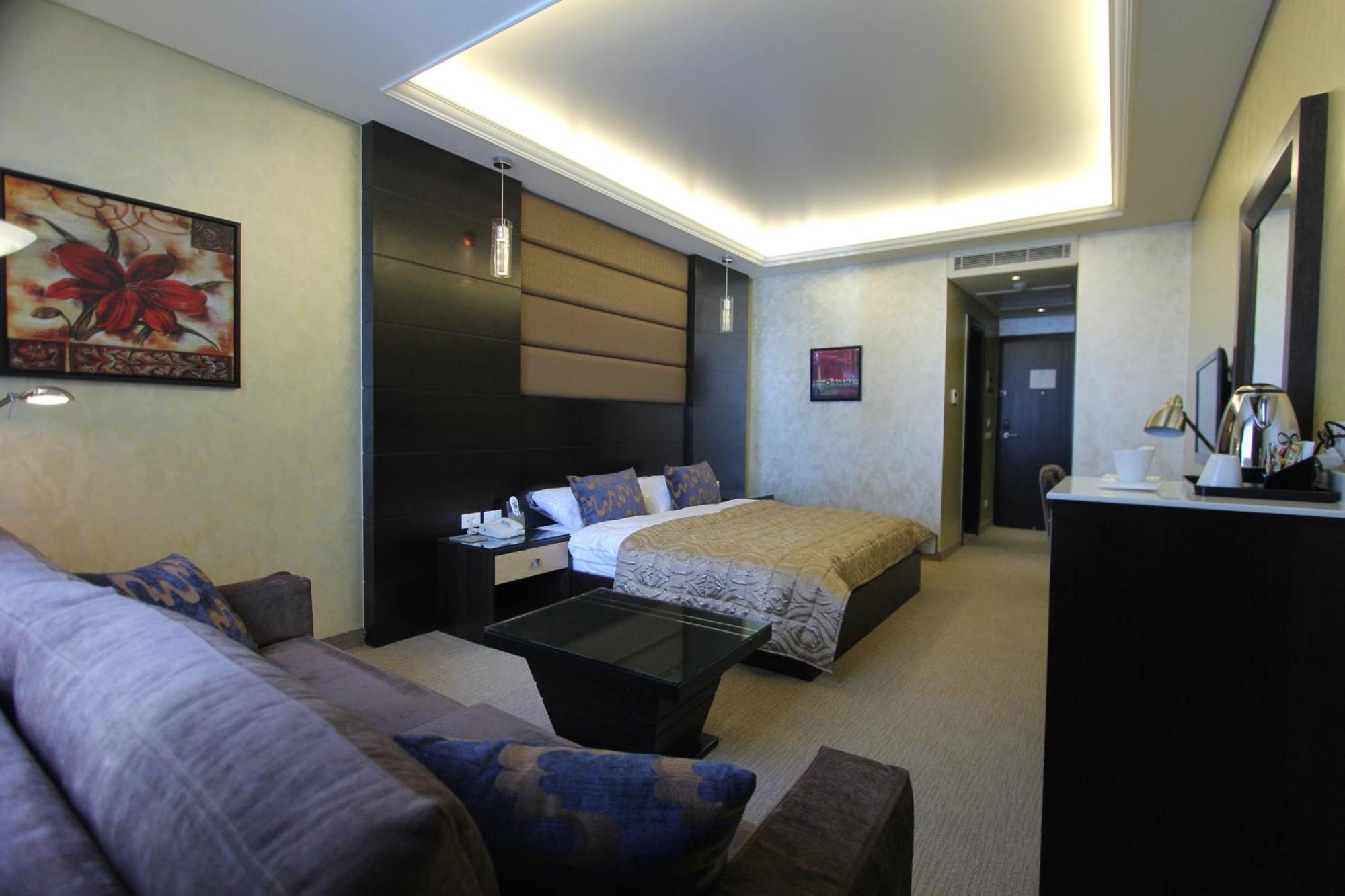 Elite By Beverly 4* Beirut
