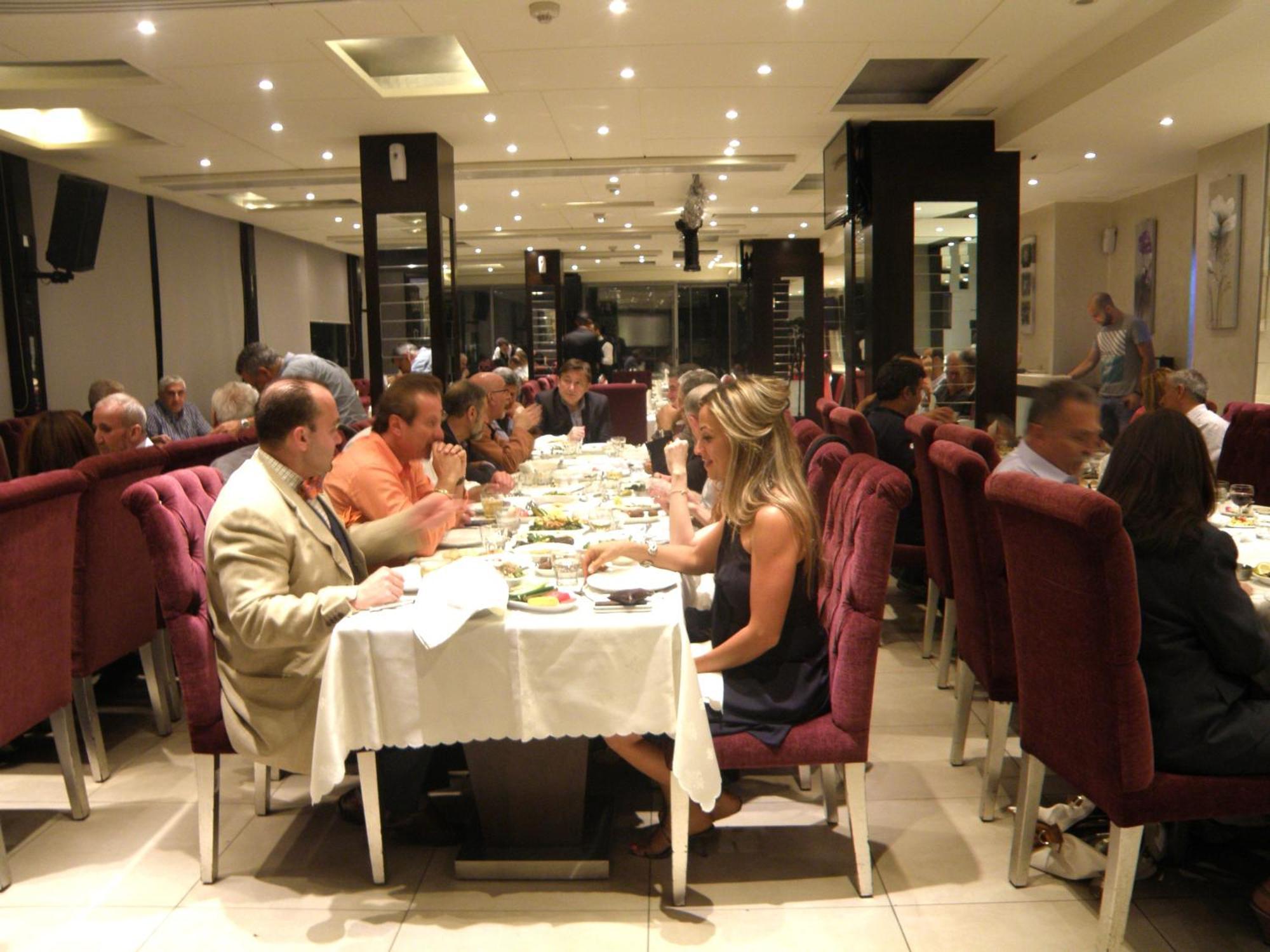 Elite By Beverly 4*