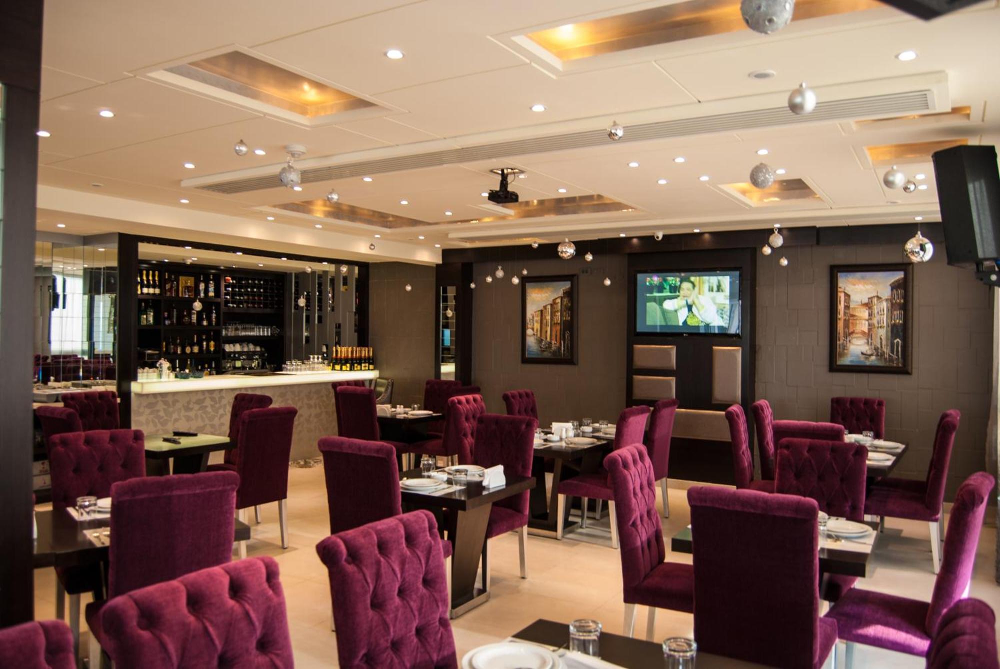 Elite By Beverly Beirut
