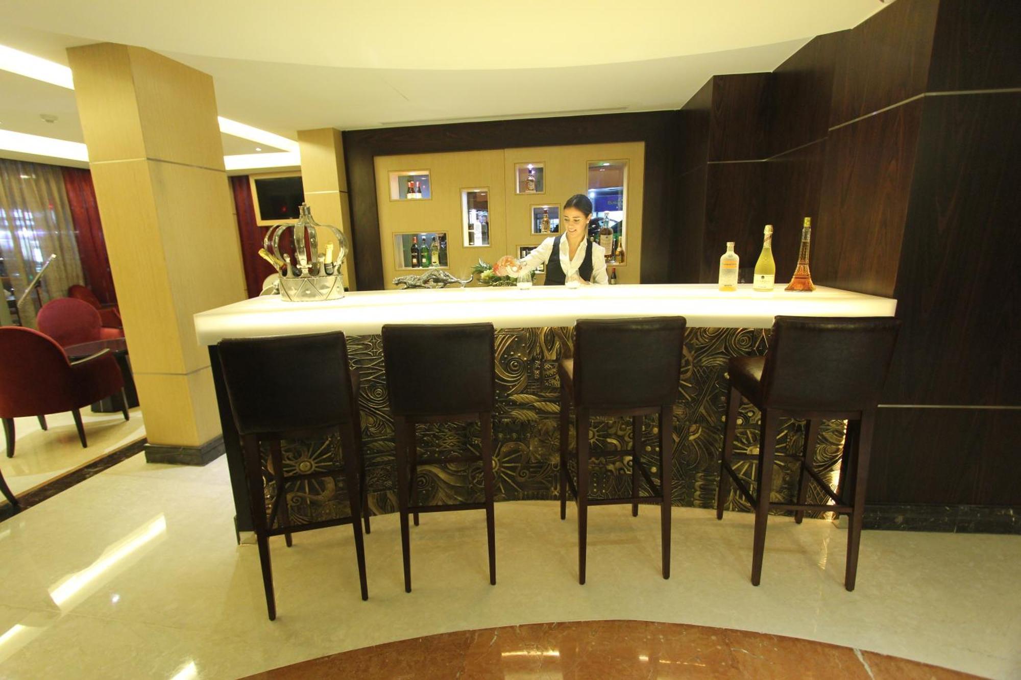 Elite By Beverly Beirut