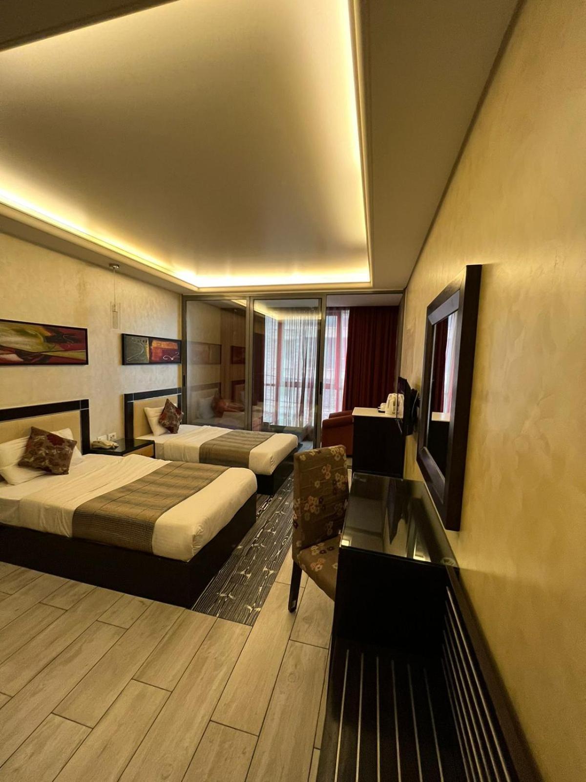 Hotel Elite By Beverly 4*