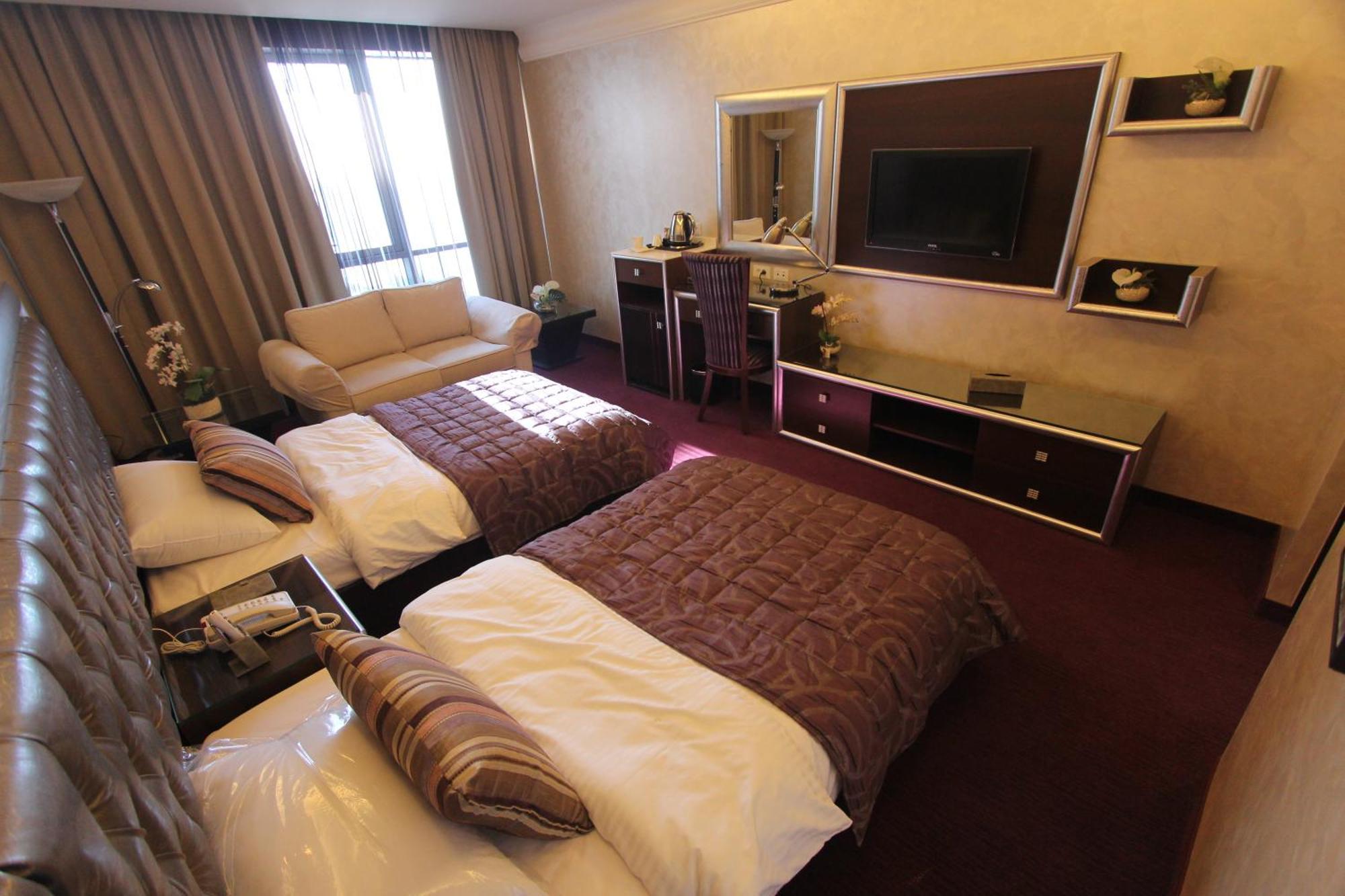 Hotel Elite By Beverly